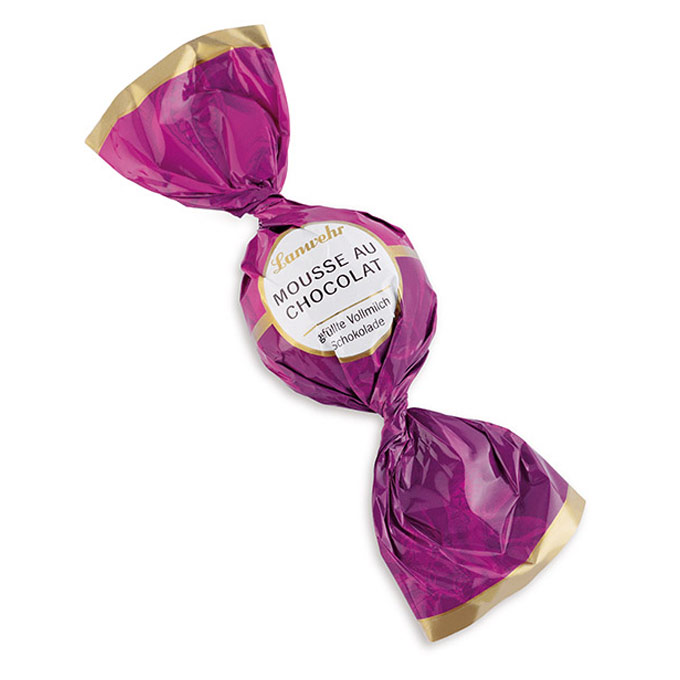 Mousse au Chocolat Vollmilch