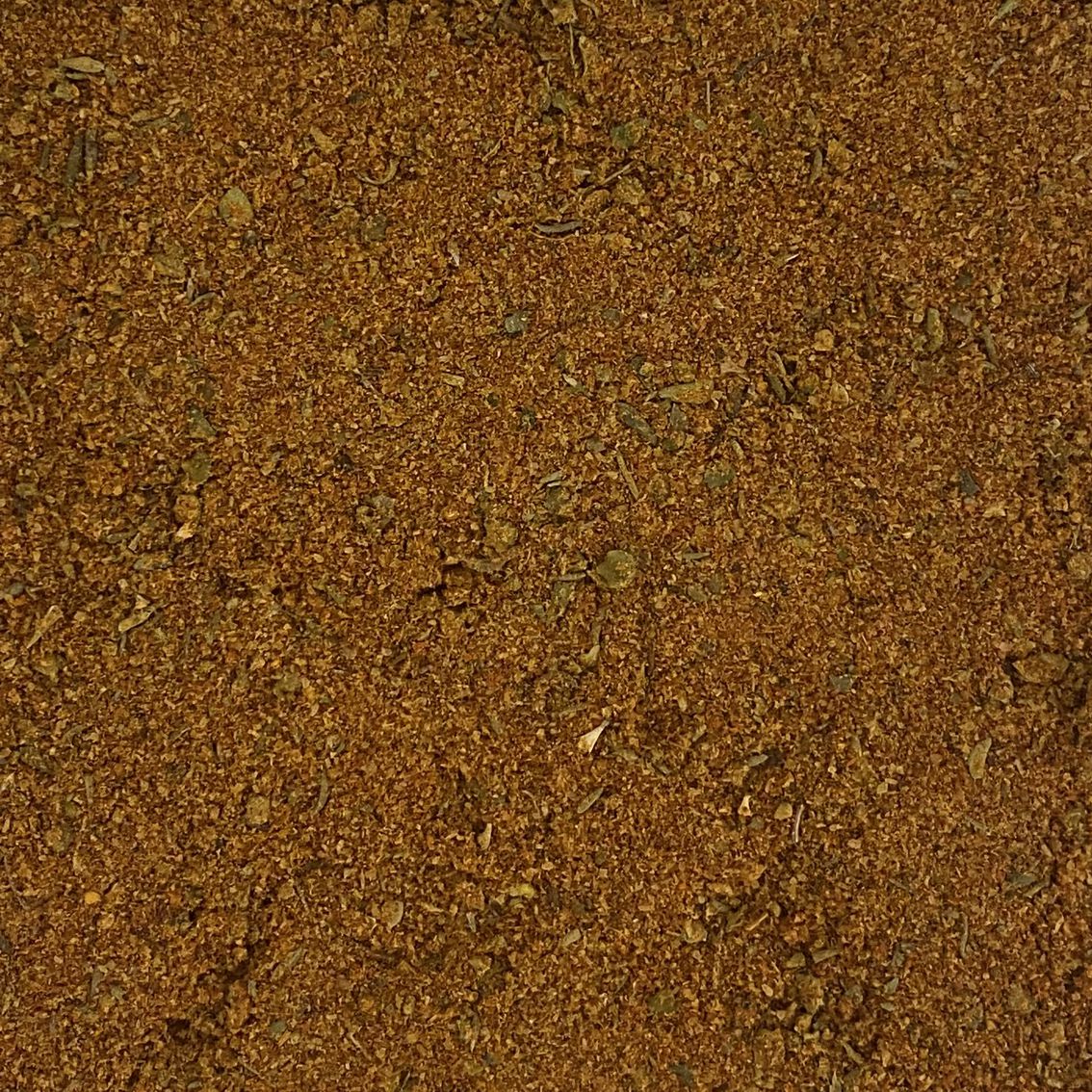 Würzgeheimnis - Cajun