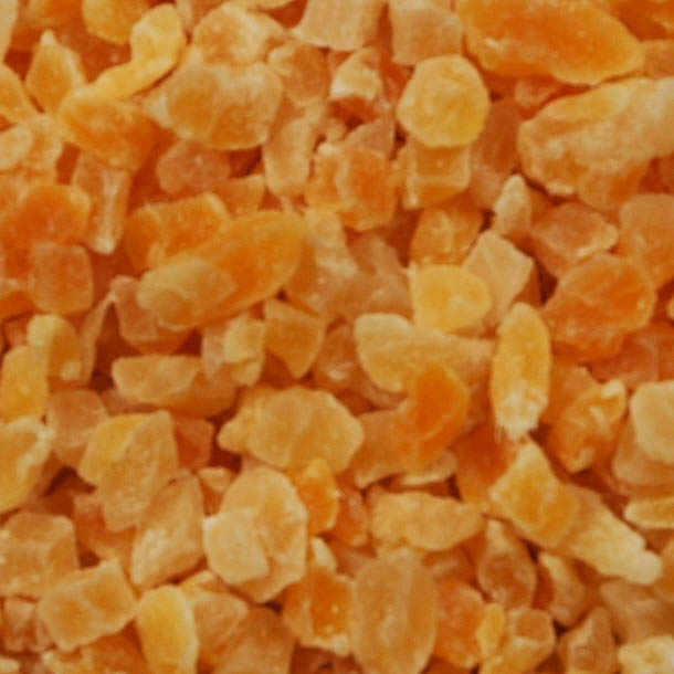 Mango Würfel