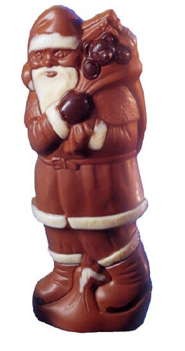 Weihnachtsmann