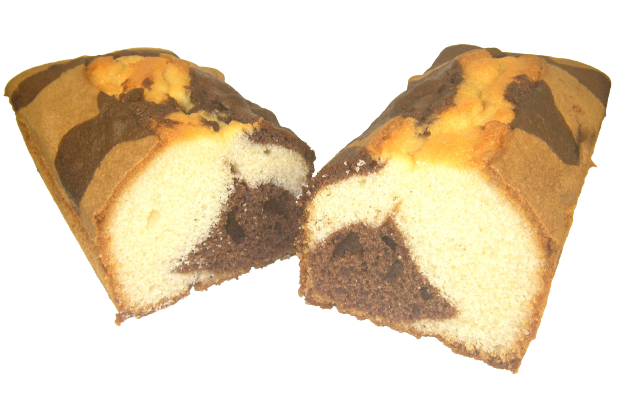 Sandkuchen Marmor