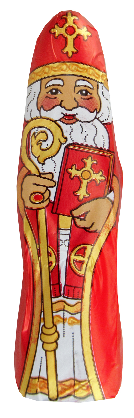 Mini-Nikolaus