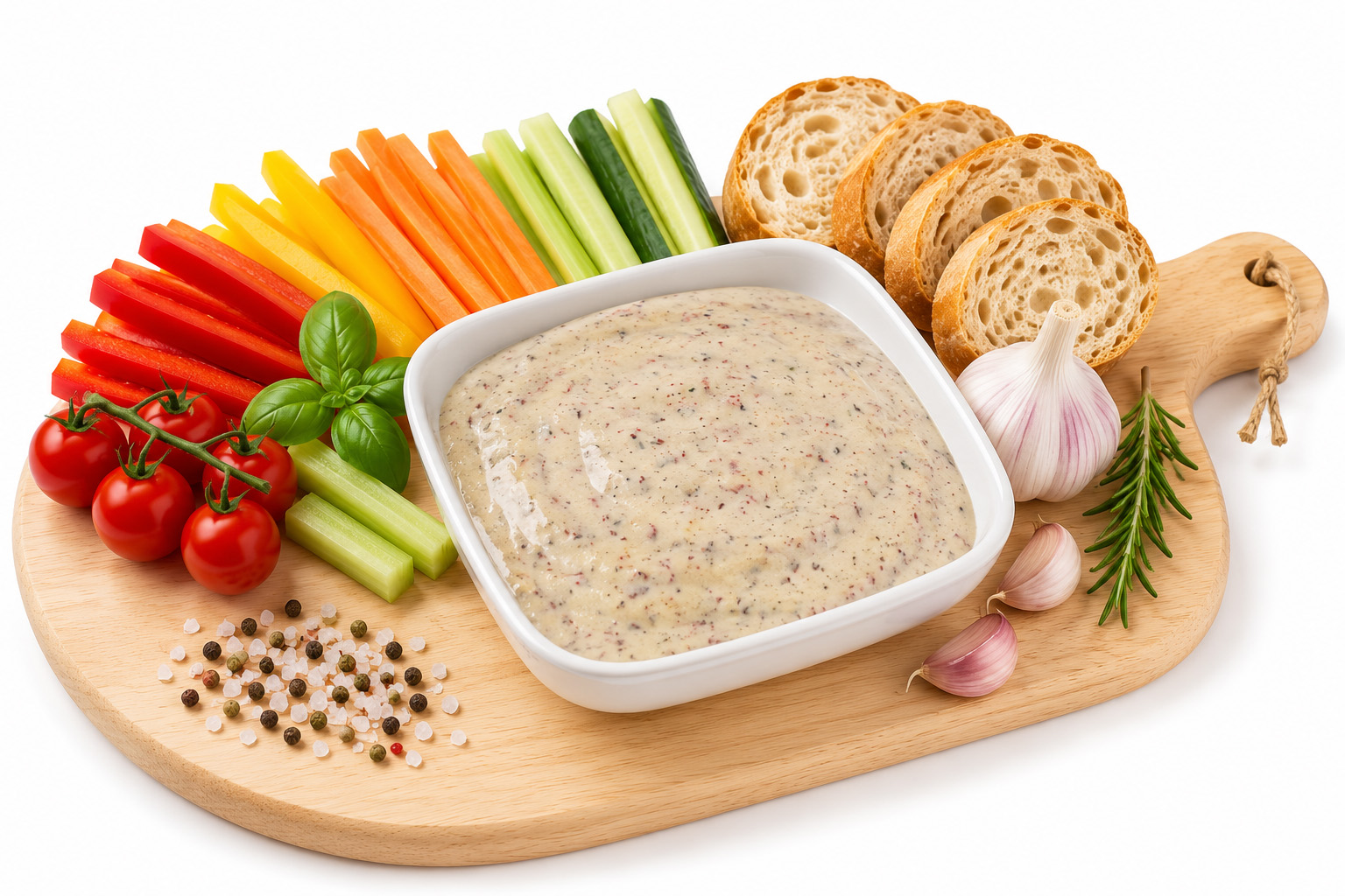 Dip "Bella Italia"