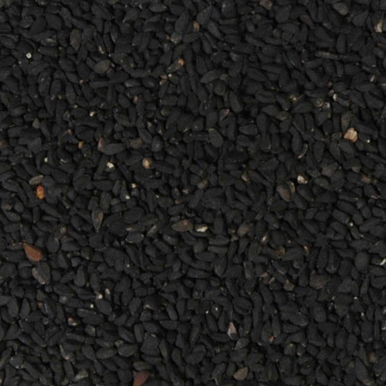 Schwarzkümmel ganz "Kalonji"