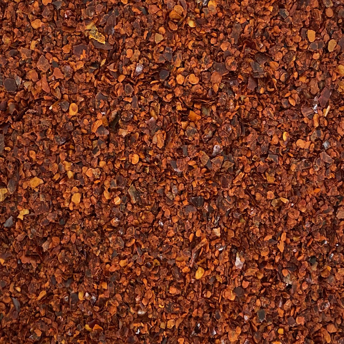 Chili geschrotet ohne Kerne