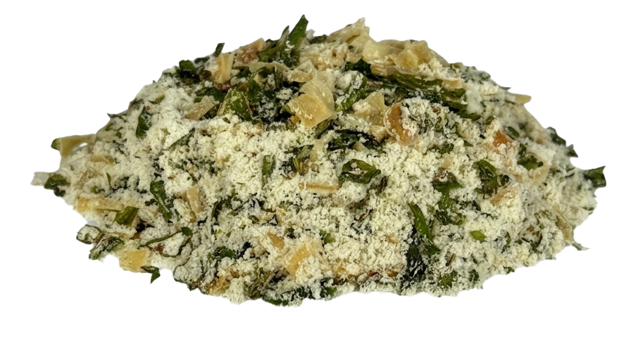 Schnittbohnen-Eintopf