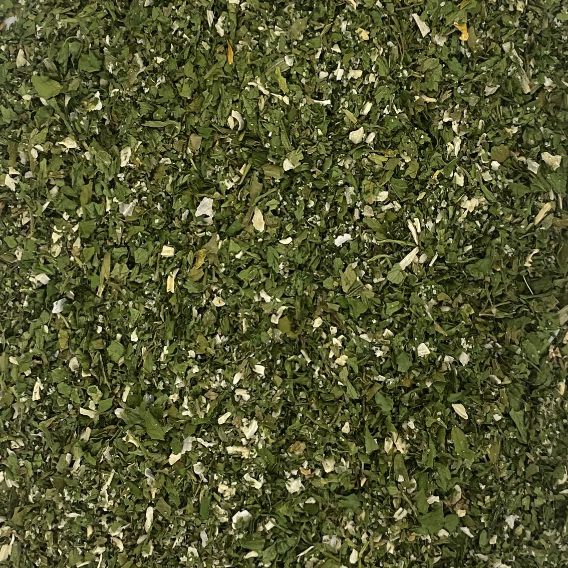Salatwürzkräuter für grüne Salate