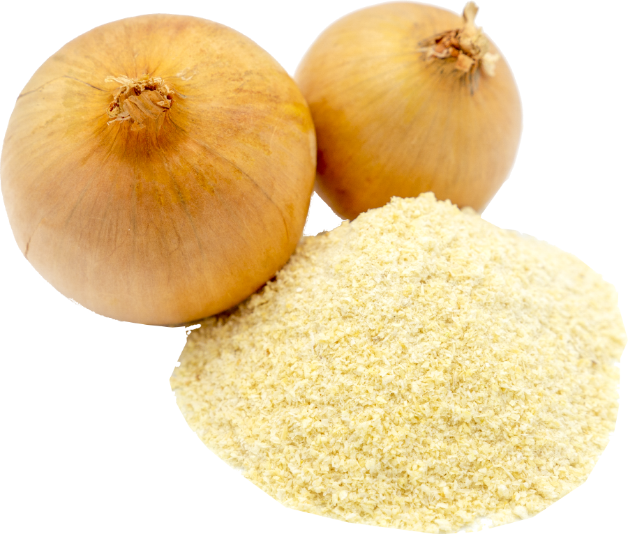 Zwiebelgewürz-Granulat