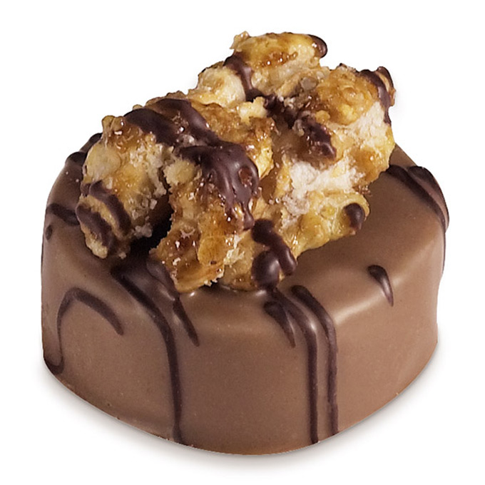 Maple Walnut