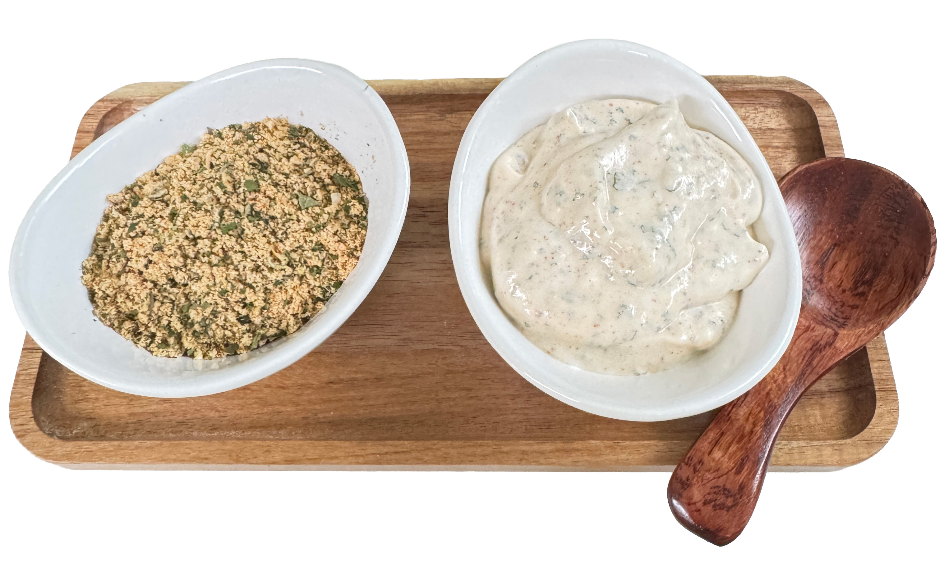 Dip "Chimichurri"