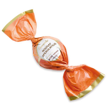 Nougat-Spekulatius