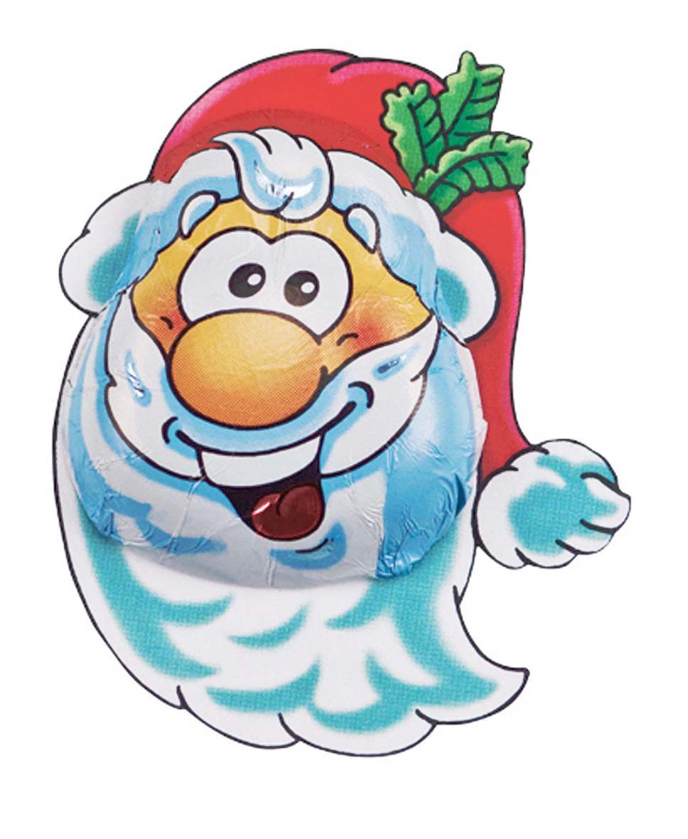 Weihnachtsmann