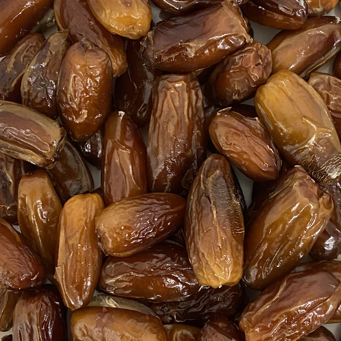 Datteln ganze Frucht ohne Stein