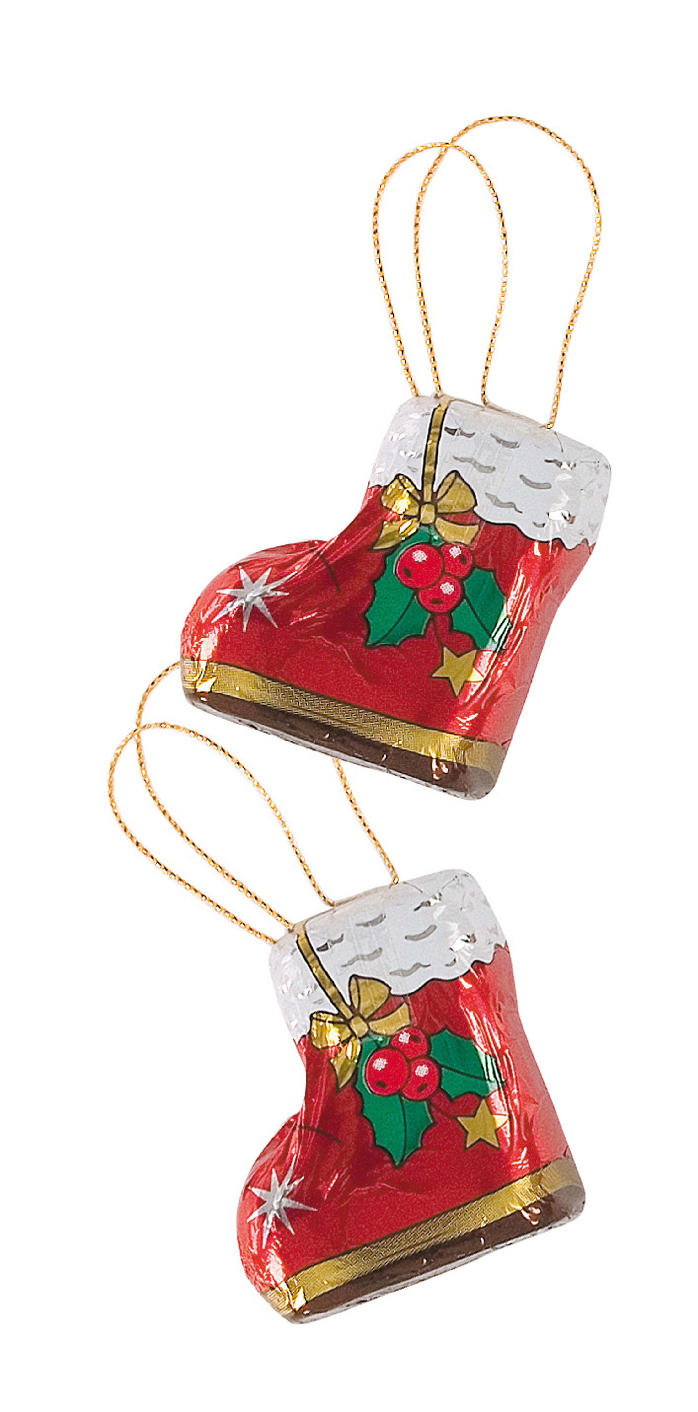 Nikolaus-Stiefel