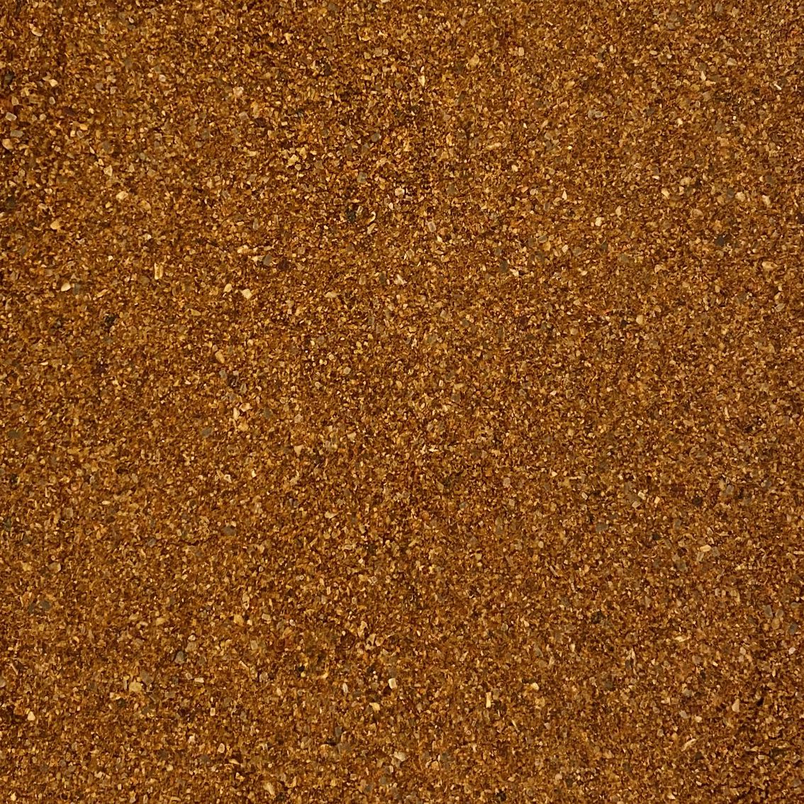 Magic Dust BBQ Rub - Gewürzzubereitung