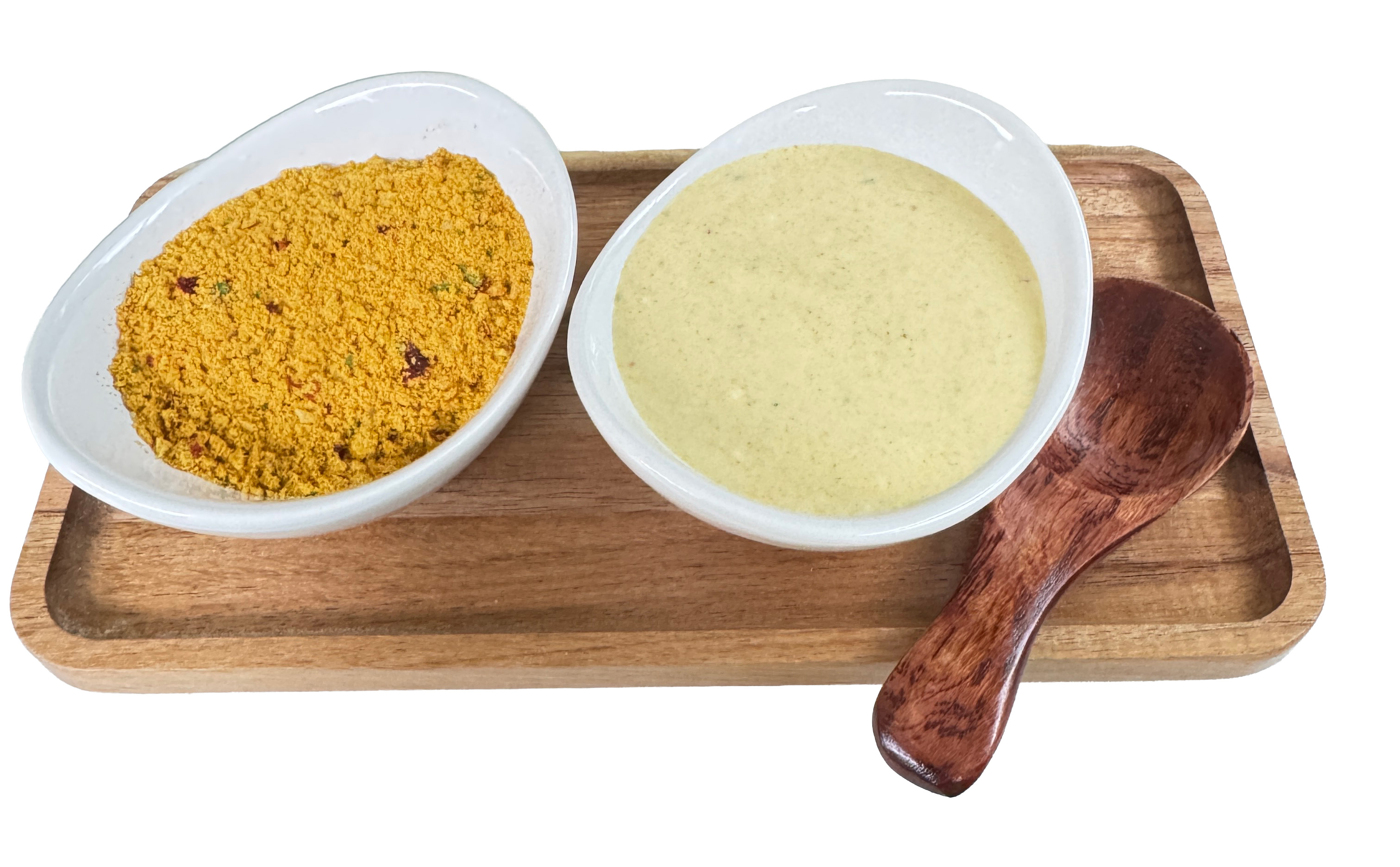 Dip "Curry Taj Mahal"