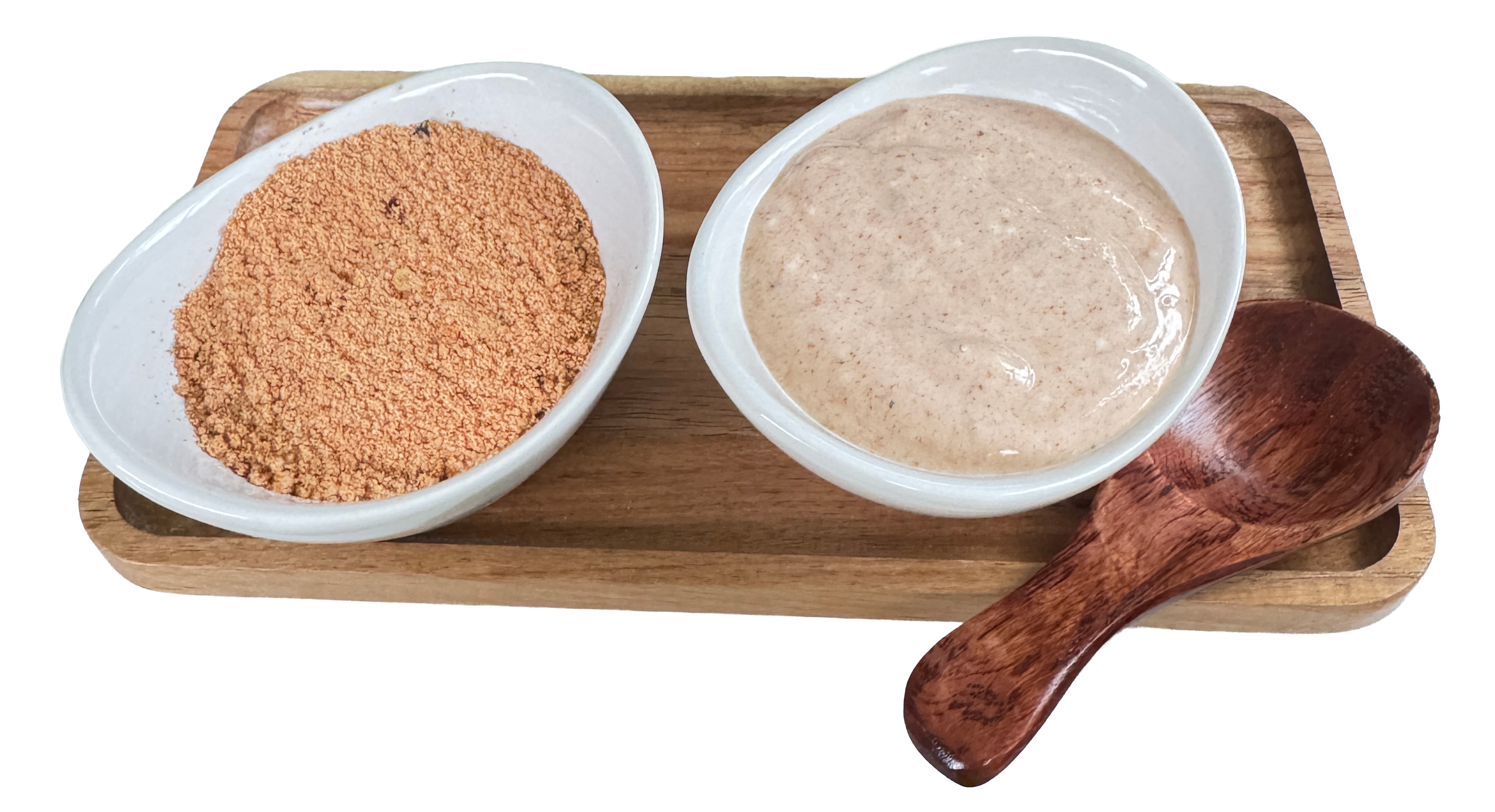 Dip "Barbecue-Time"