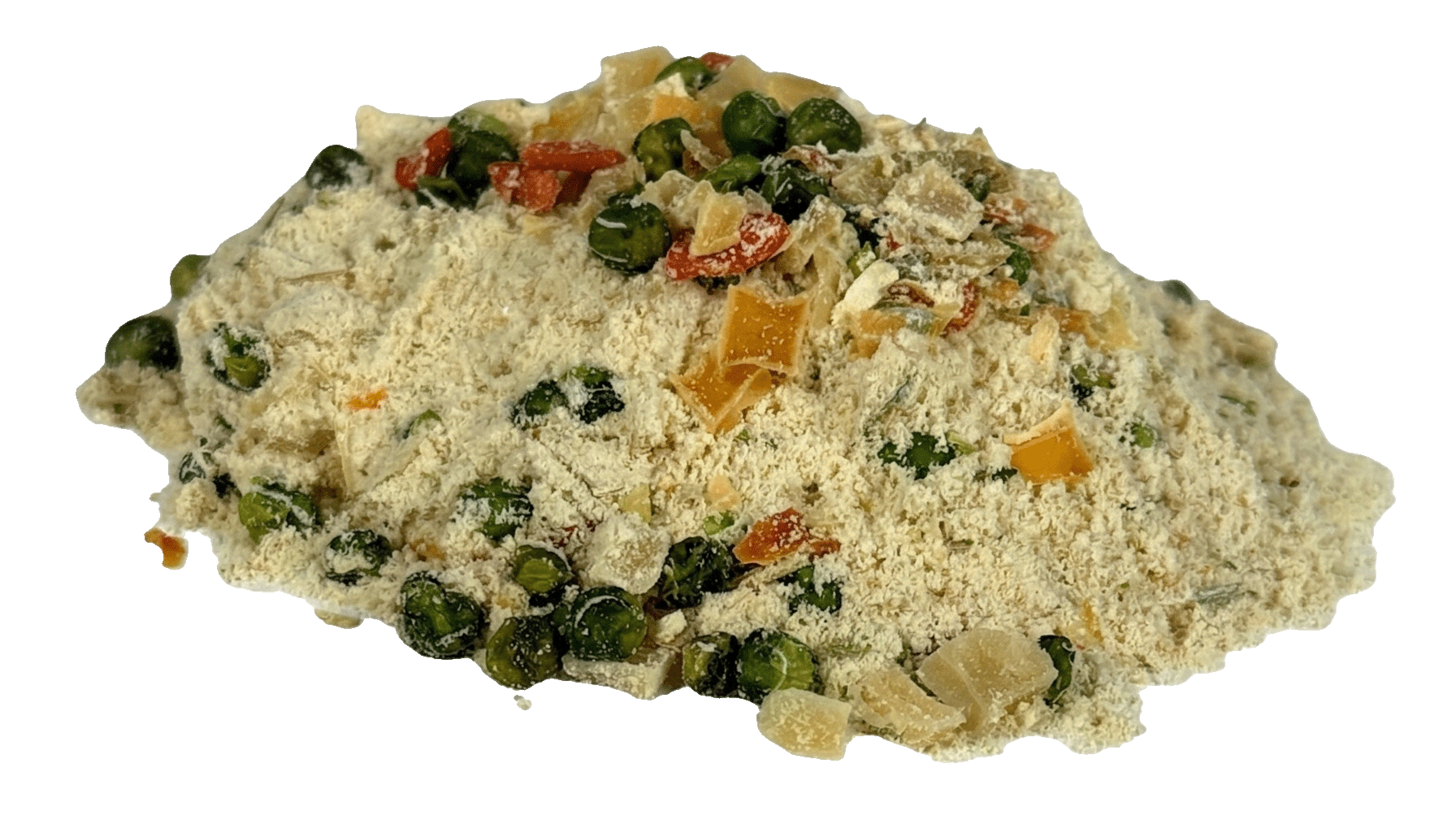 Erbsen-Eintopf