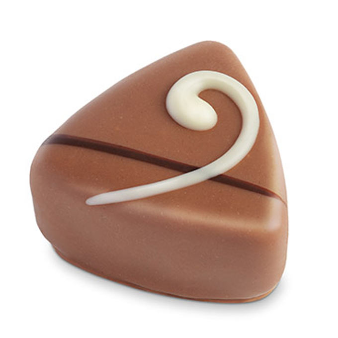 Beurre-Noisette Nougat