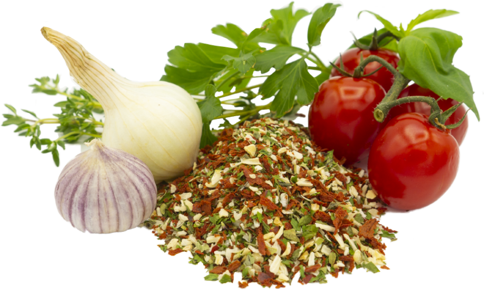 Mediterran - Gewürzmischung