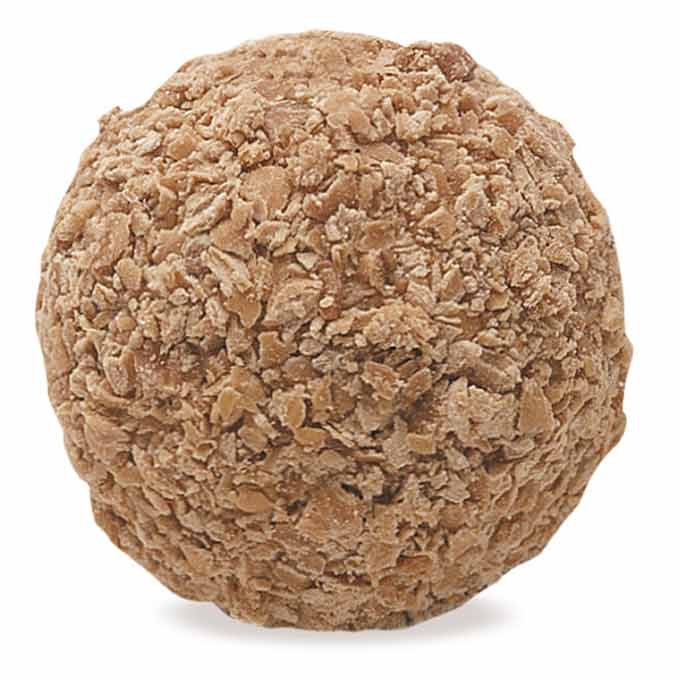 Caramel-Trüffel