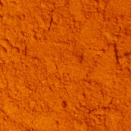 Cayenne-Pfeffer gemahlen