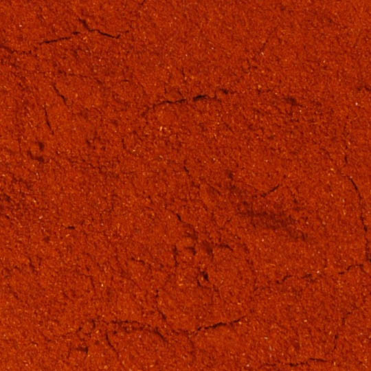 Paprika Rosen scharf